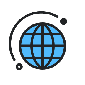 icon for overview