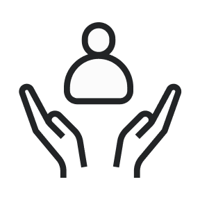 icon for support